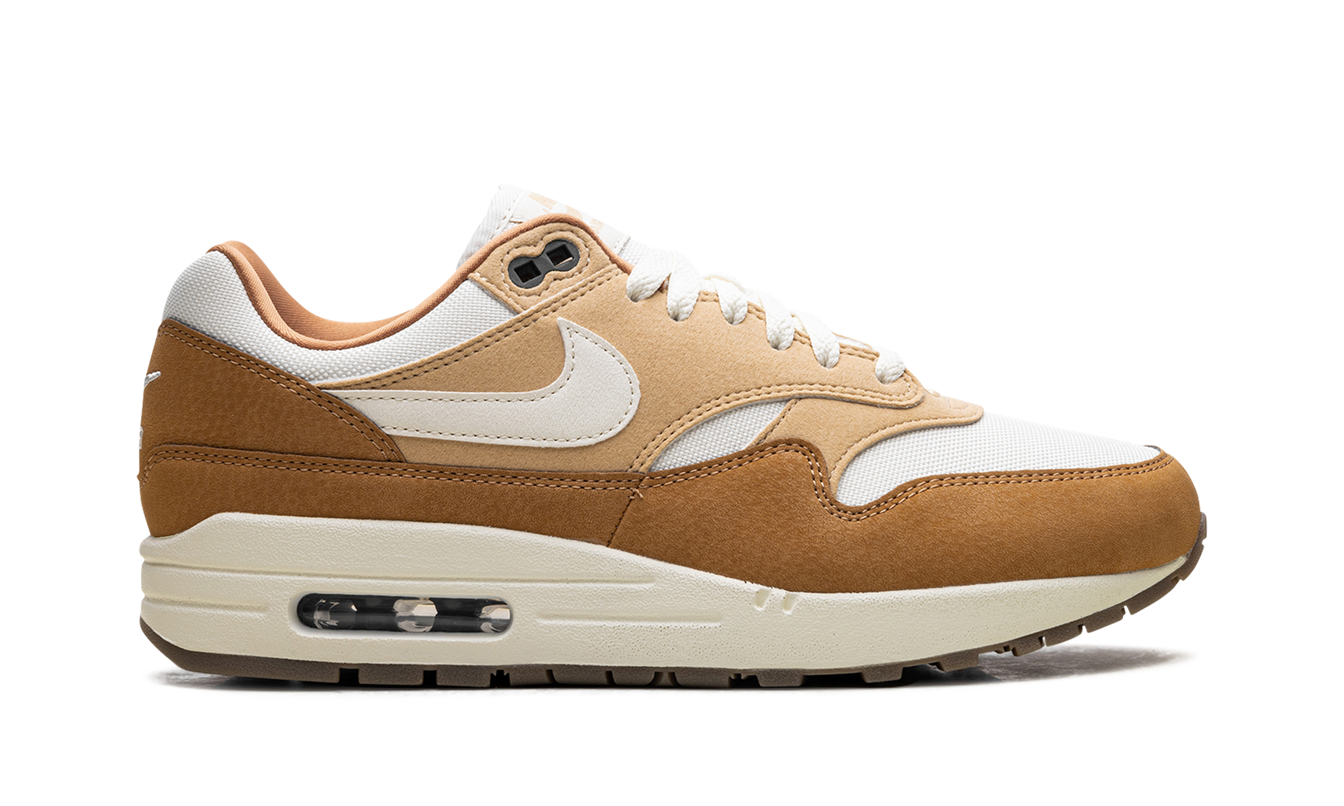 Air Max 1 '87 Wmns "wheat" - 6