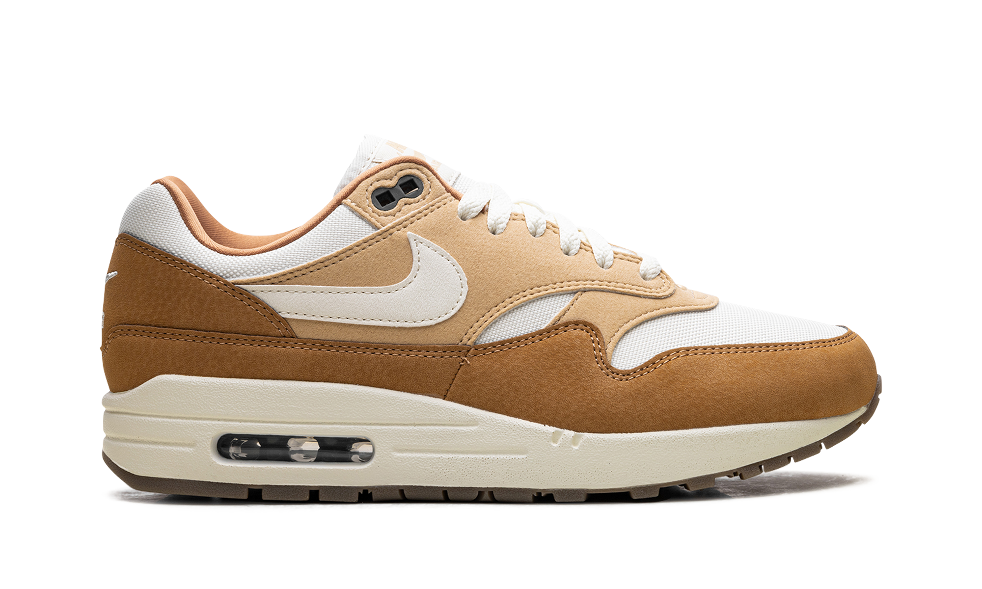 Air Max 1 '87 Wmns "wheat" - 6
