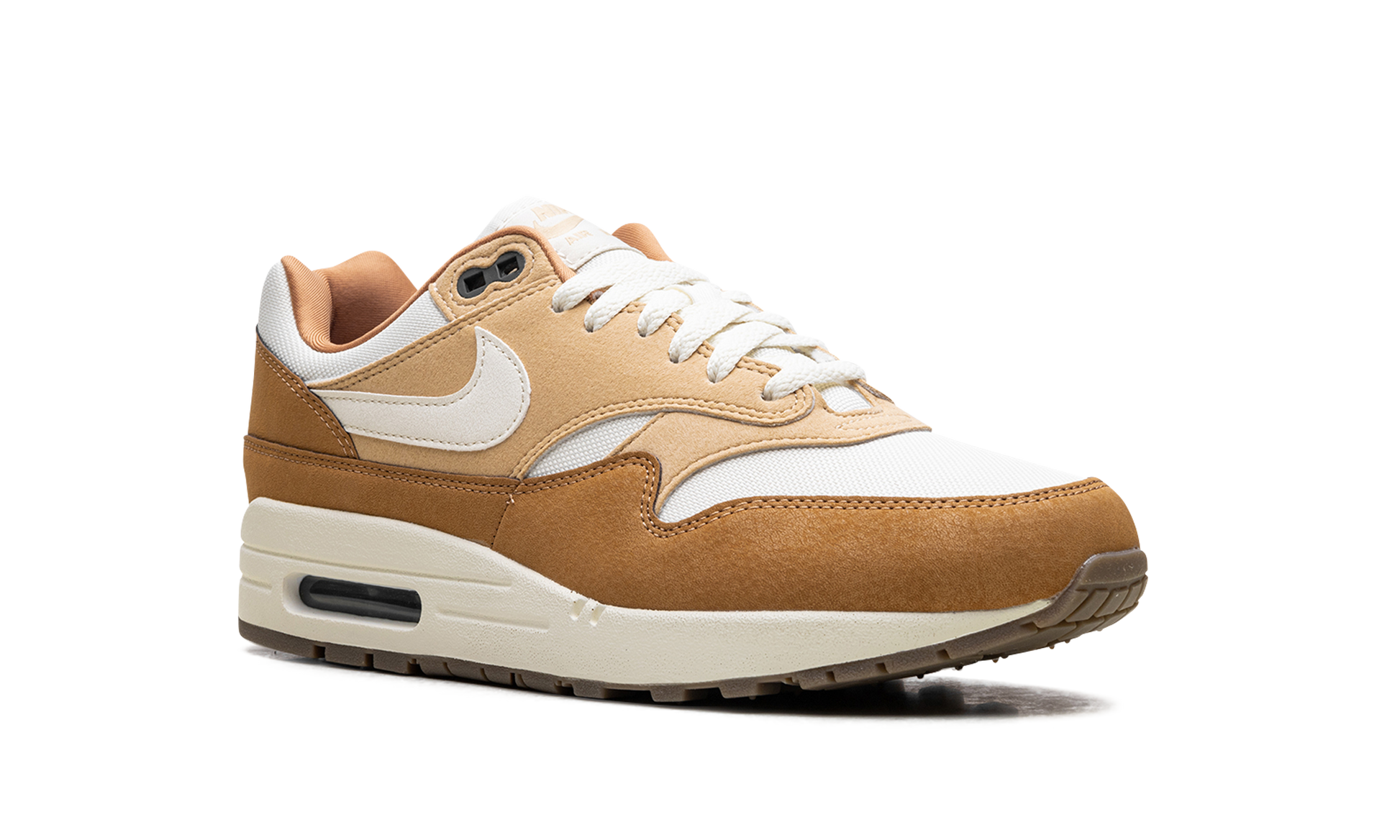 Air Max 1 '87 Wmns "wheat" - 7