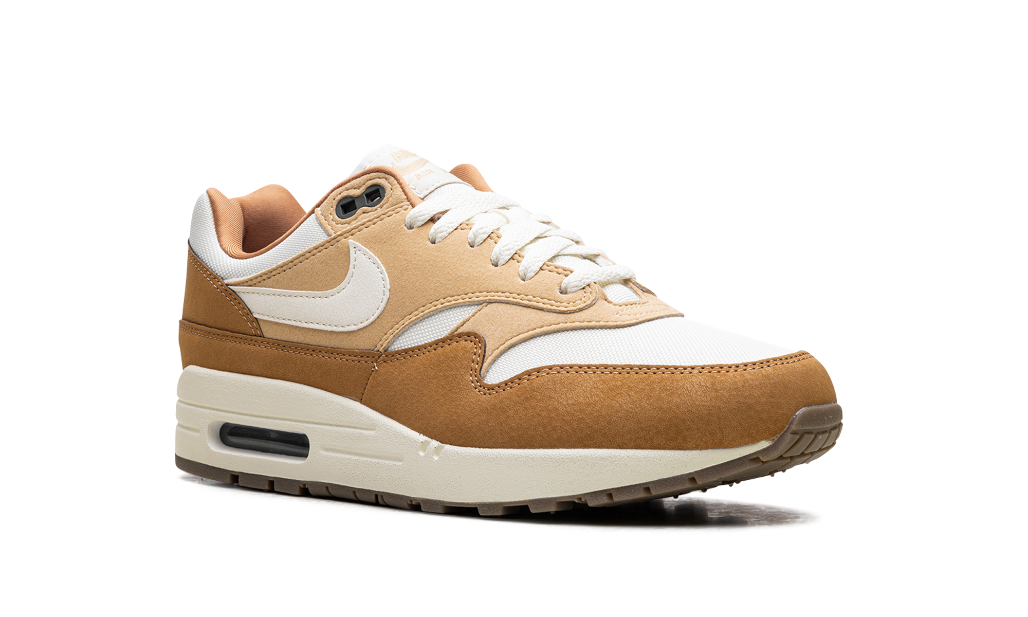 Air Max 1 '87 Wmns "wheat" - 7