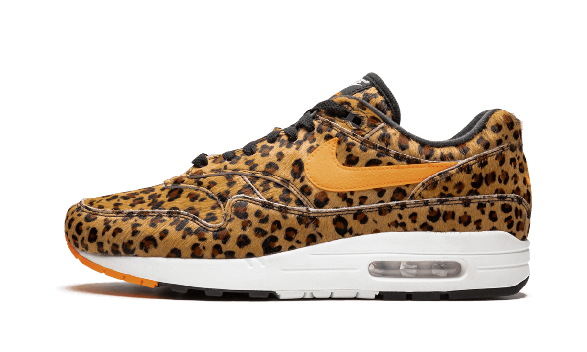 Air Max 1 "animal Pack 3.0 - Leopard" - 1
