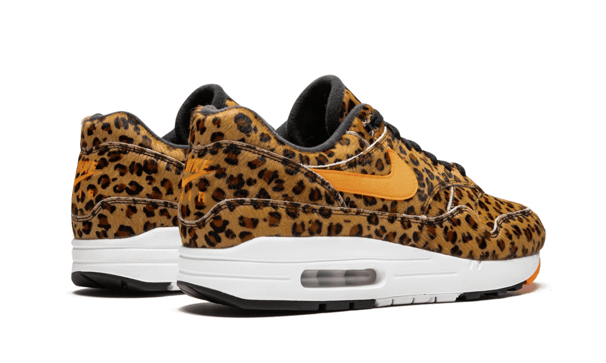 Air Max 1 "animal Pack 3.0 - Leopard" - 3