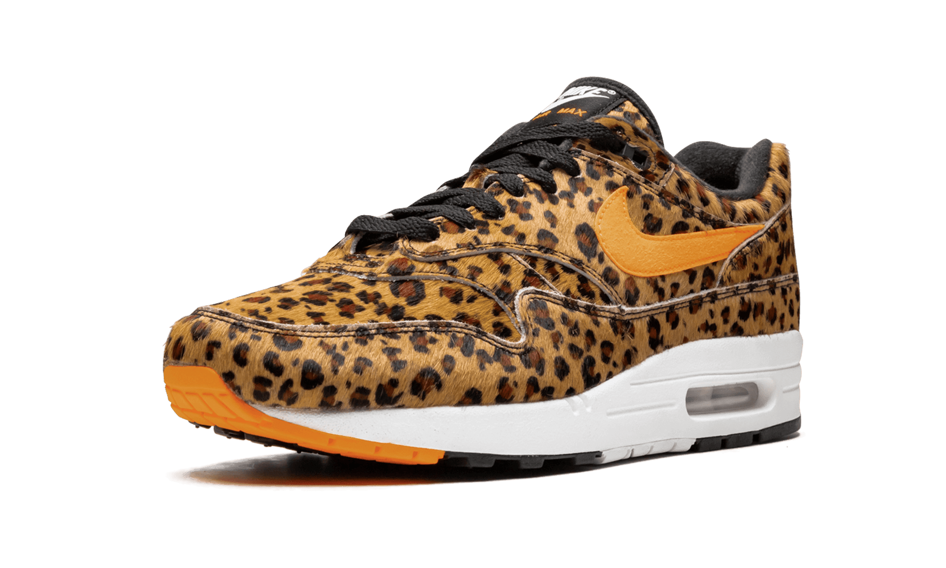 Air Max 1 "animal Pack 3.0 - Leopard" - 4