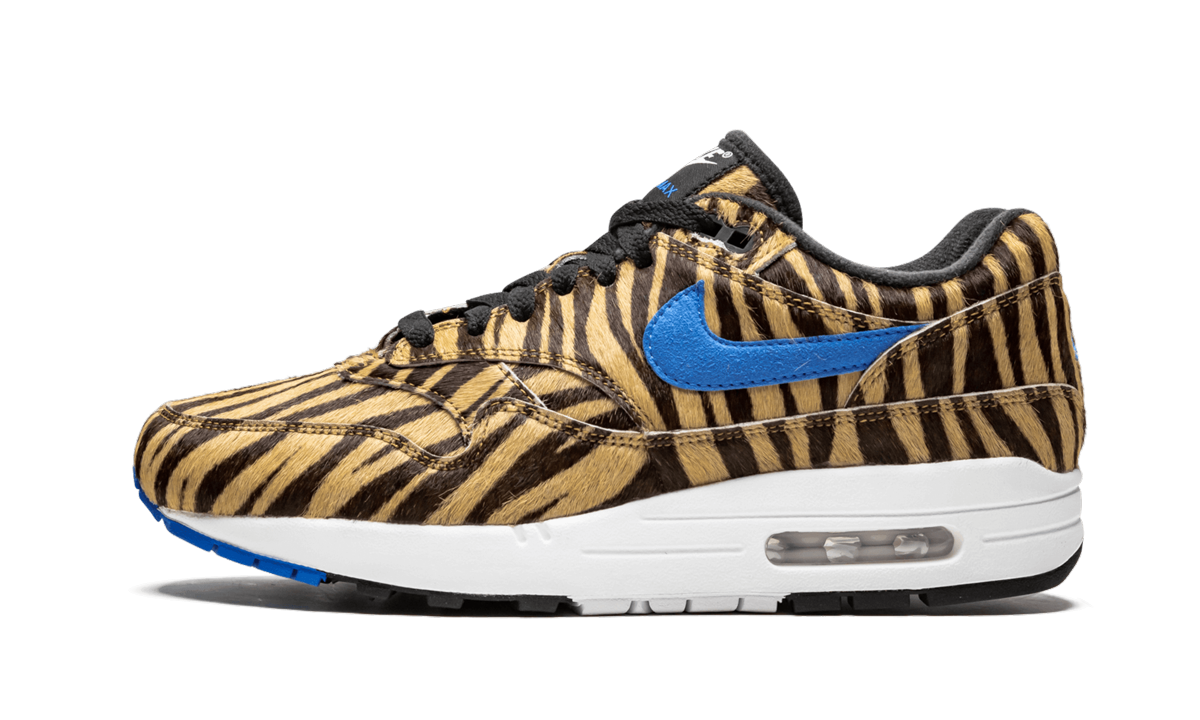 Air Max 1 "animal Pack 3.0 - Tiger" - 1