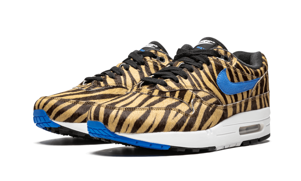 Air Max 1 "animal Pack 3.0 - Tiger" - 2