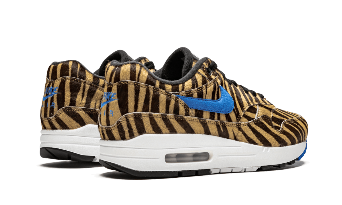 Air Max 1 "animal Pack 3.0 - Tiger" - 3
