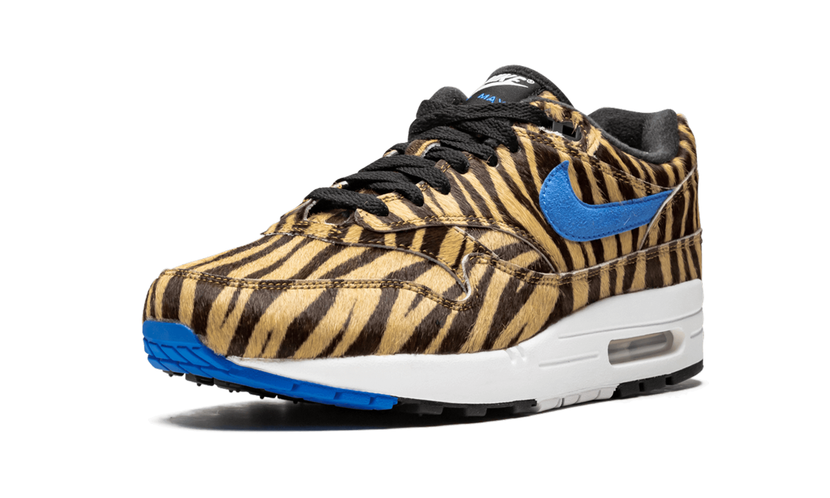 Air Max 1 "animal Pack 3.0 - Tiger" - 4