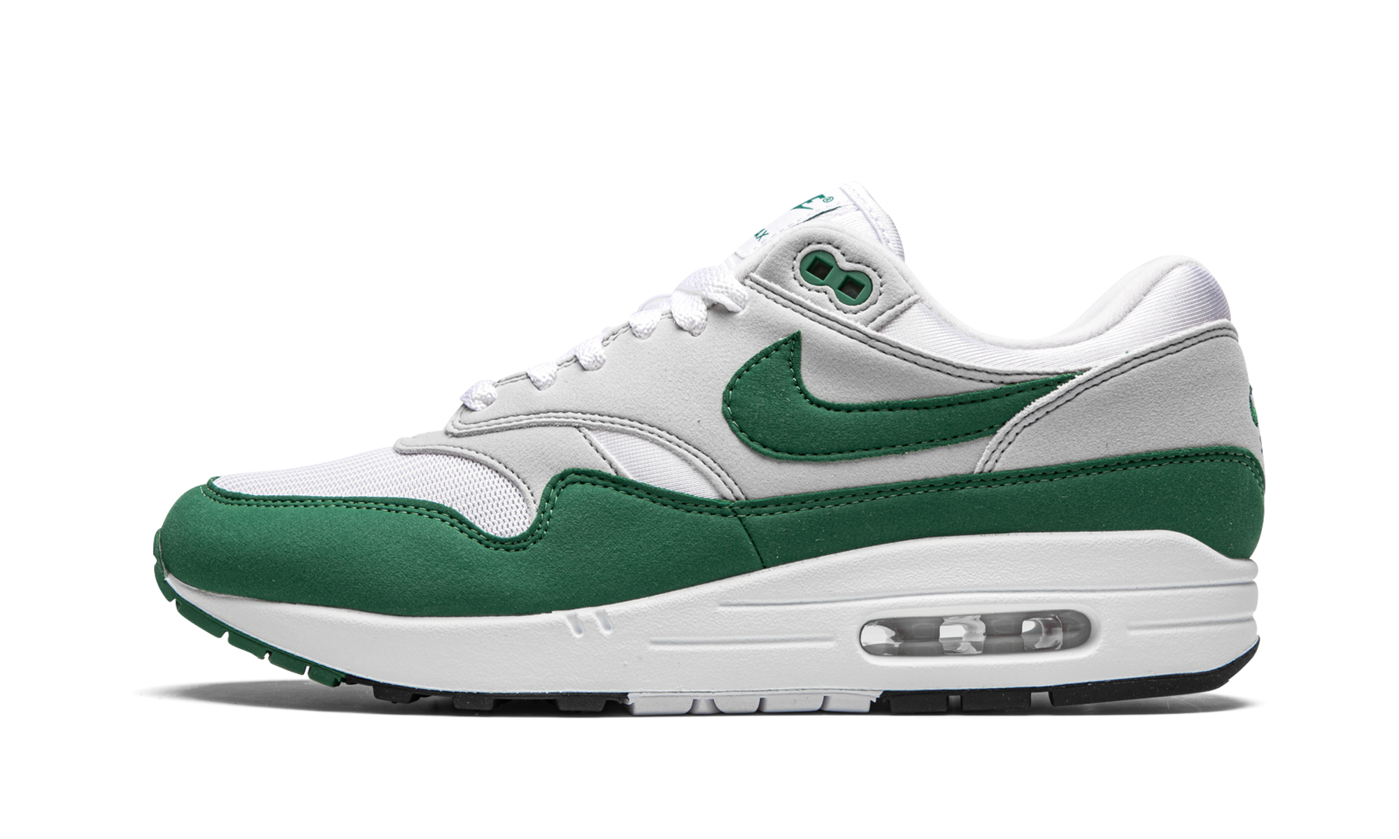 Air Max 1 Anniversary "hunter Green" - 1