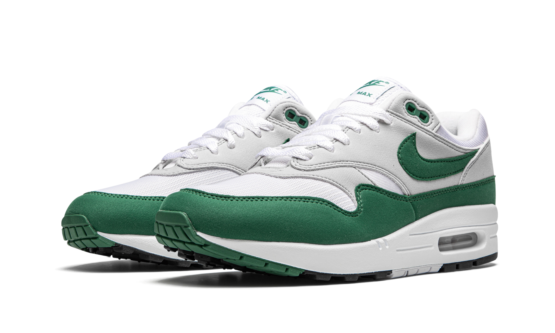 Air Max 1 Anniversary "hunter Green" - 2