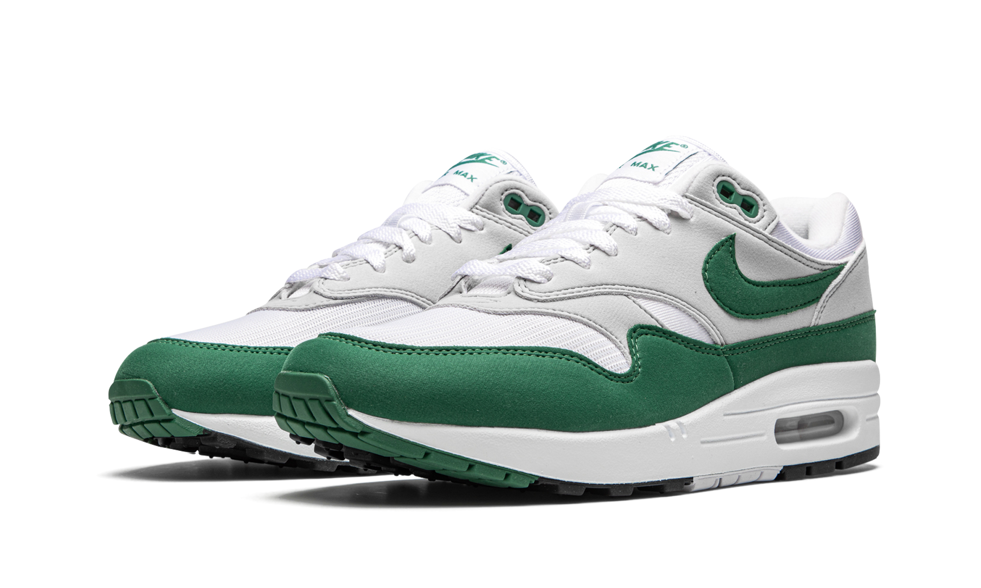 Air Max 1 Anniversary "hunter Green" - 2
