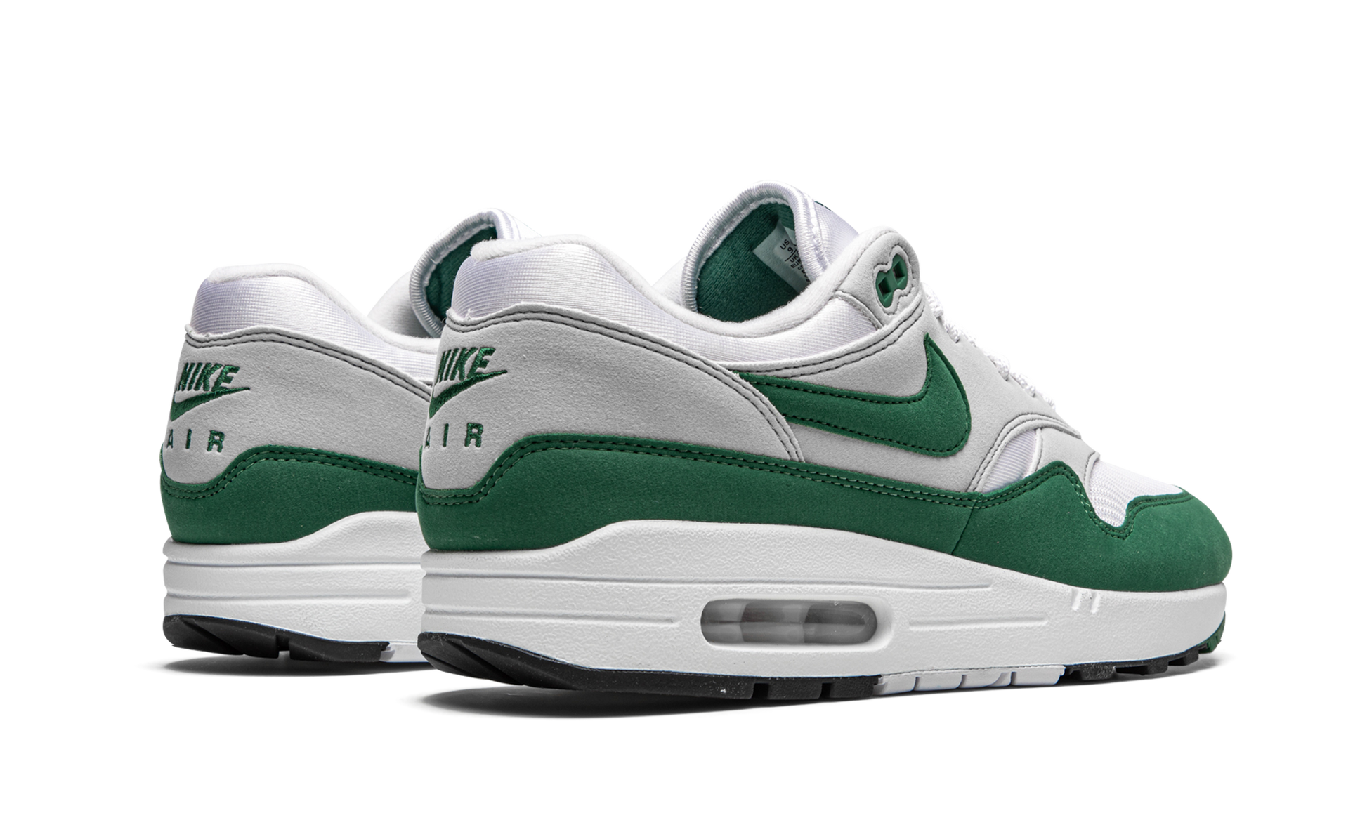 Air Max 1 Anniversary "hunter Green" - 3