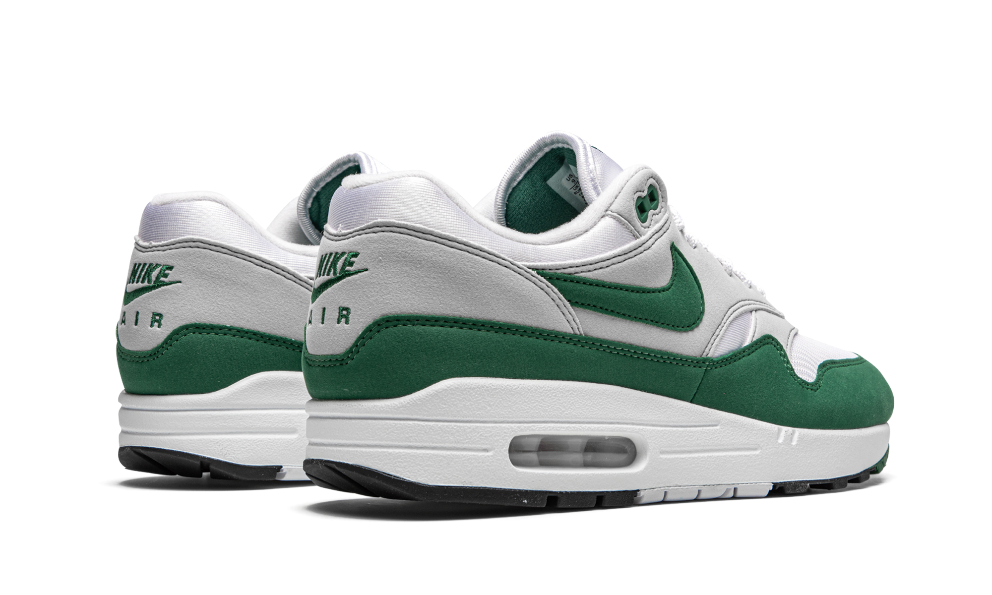 Air Max 1 Anniversary "hunter Green" - 3