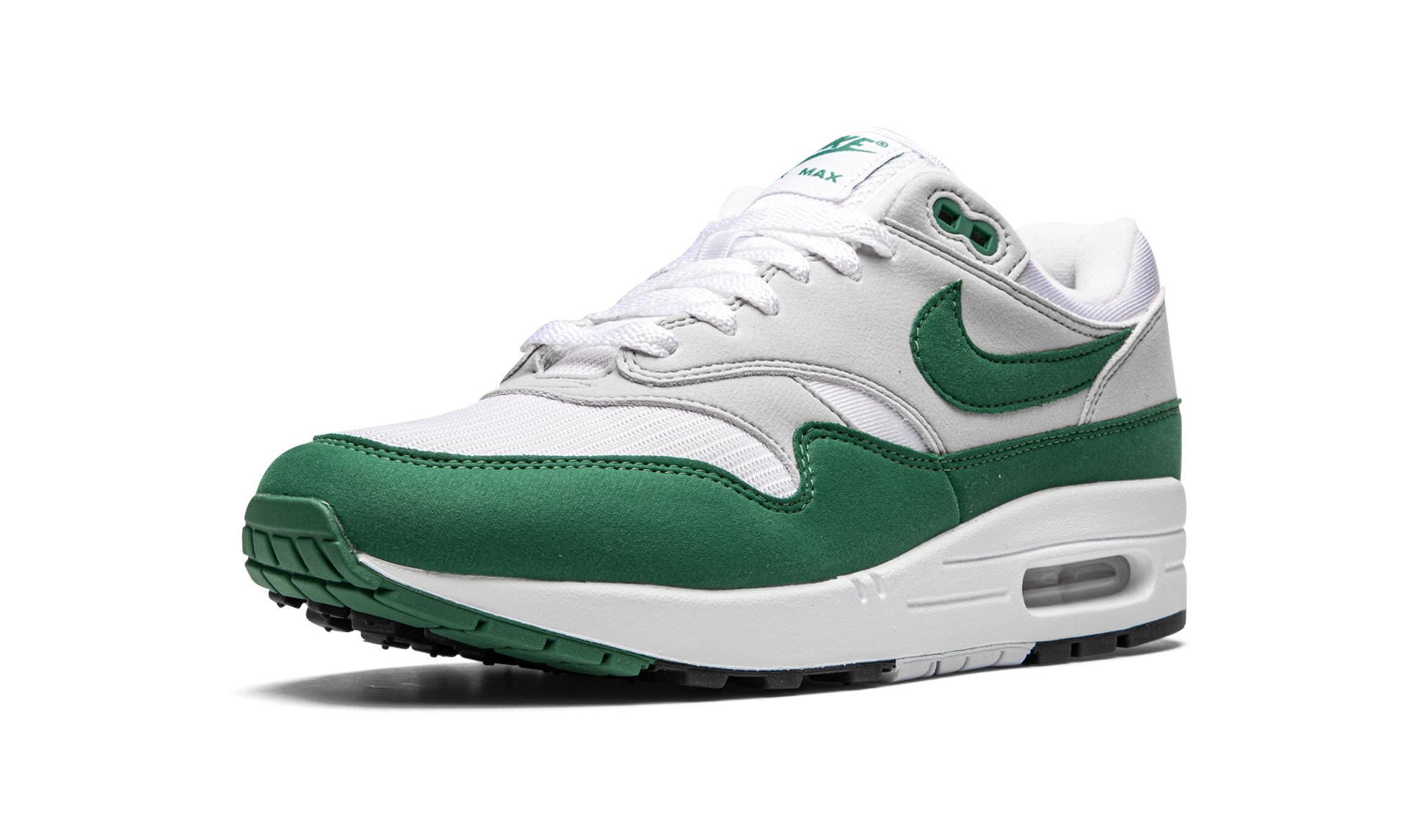 Air Max 1 Anniversary "hunter Green" - 4