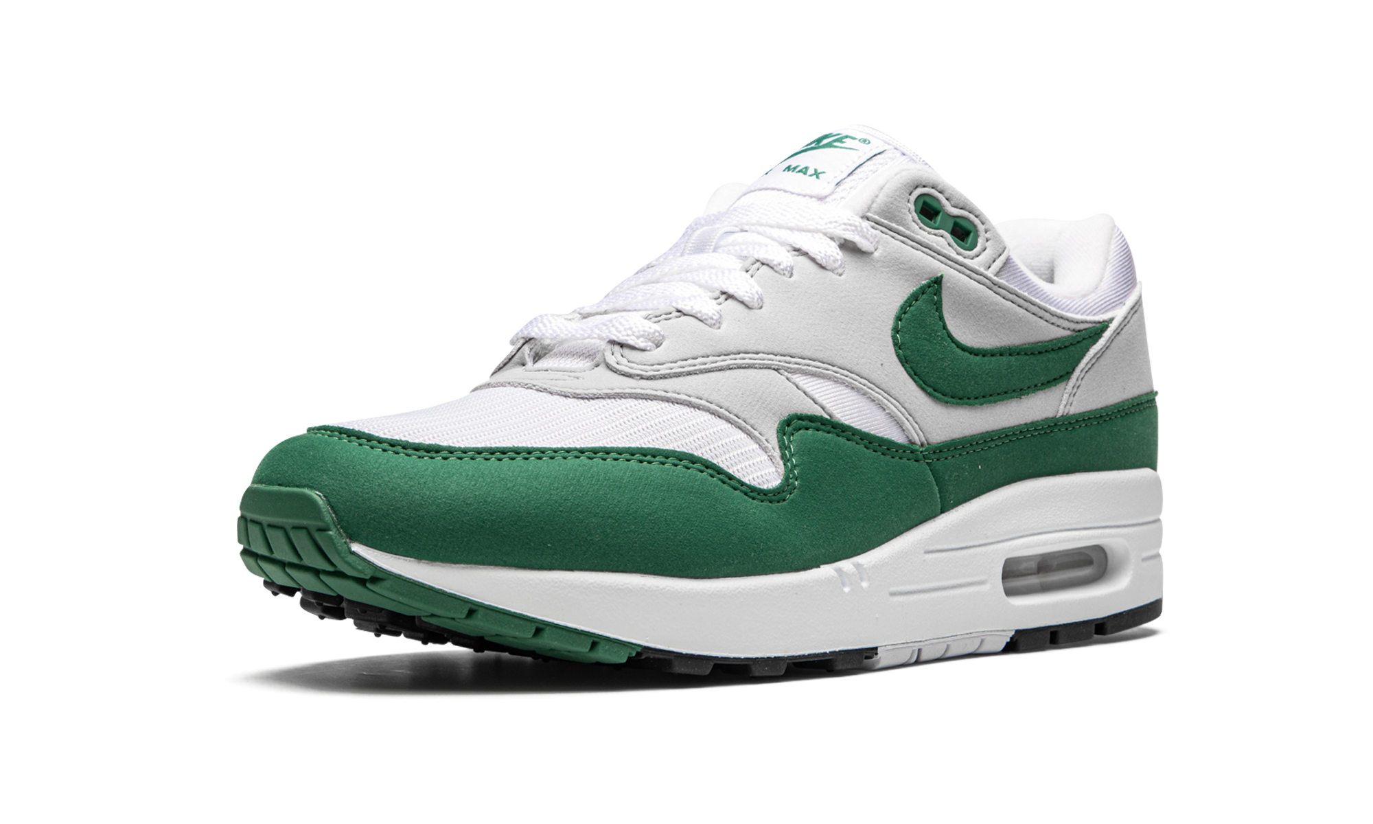 Air Max 1 Anniversary "hunter Green" - 4