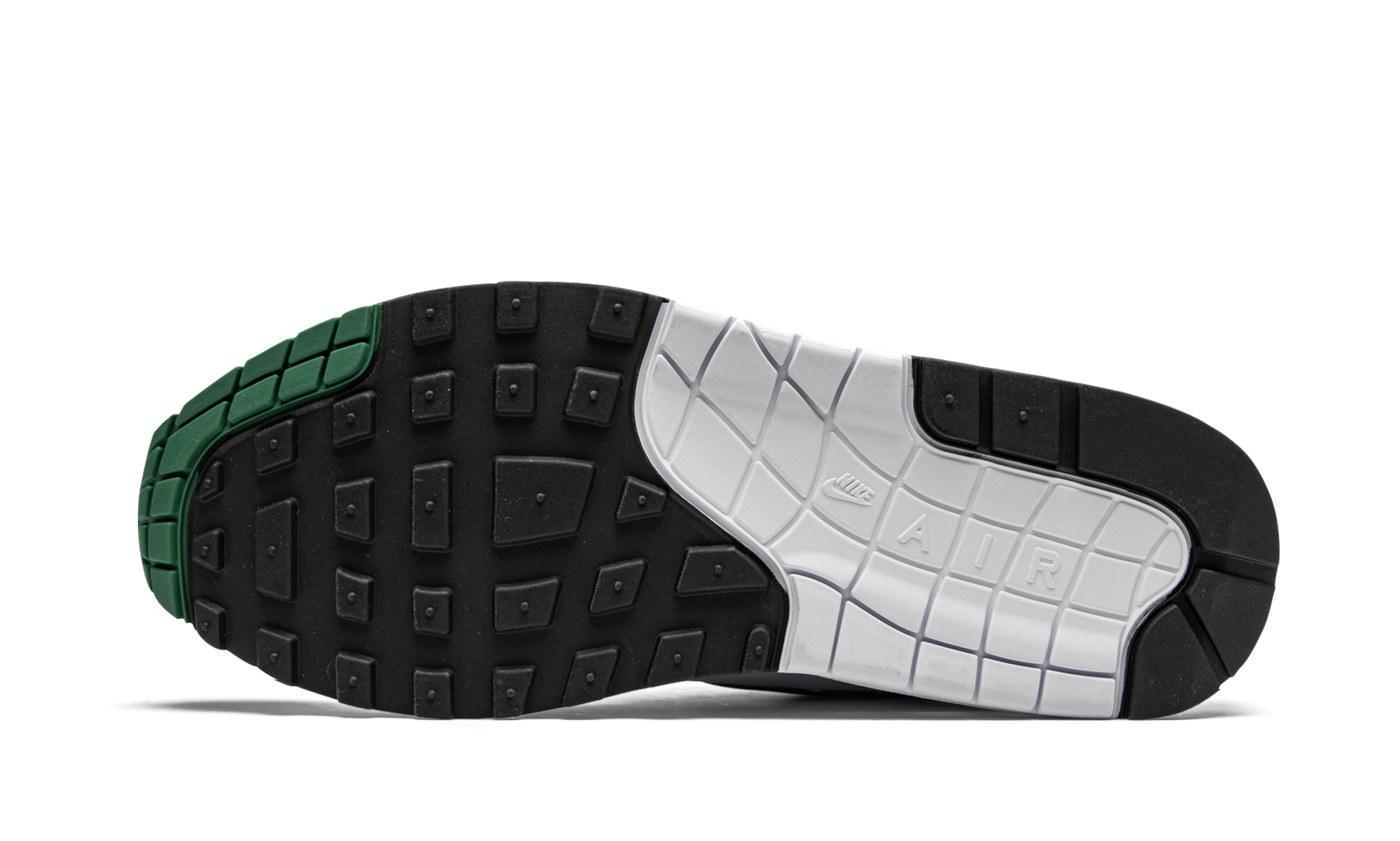 Air Max 1 Anniversary "hunter Green" - 5