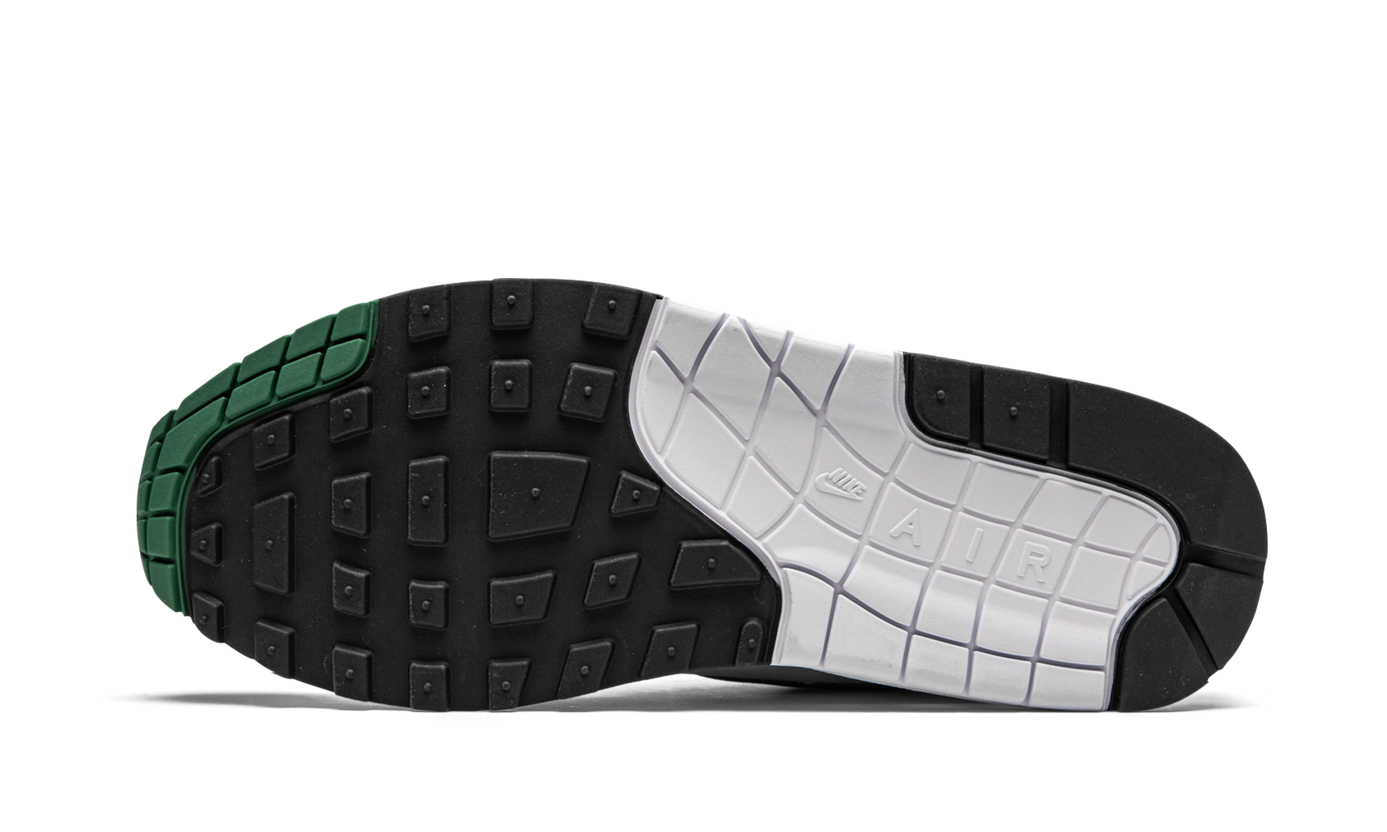 Air Max 1 Anniversary "hunter Green" - 5