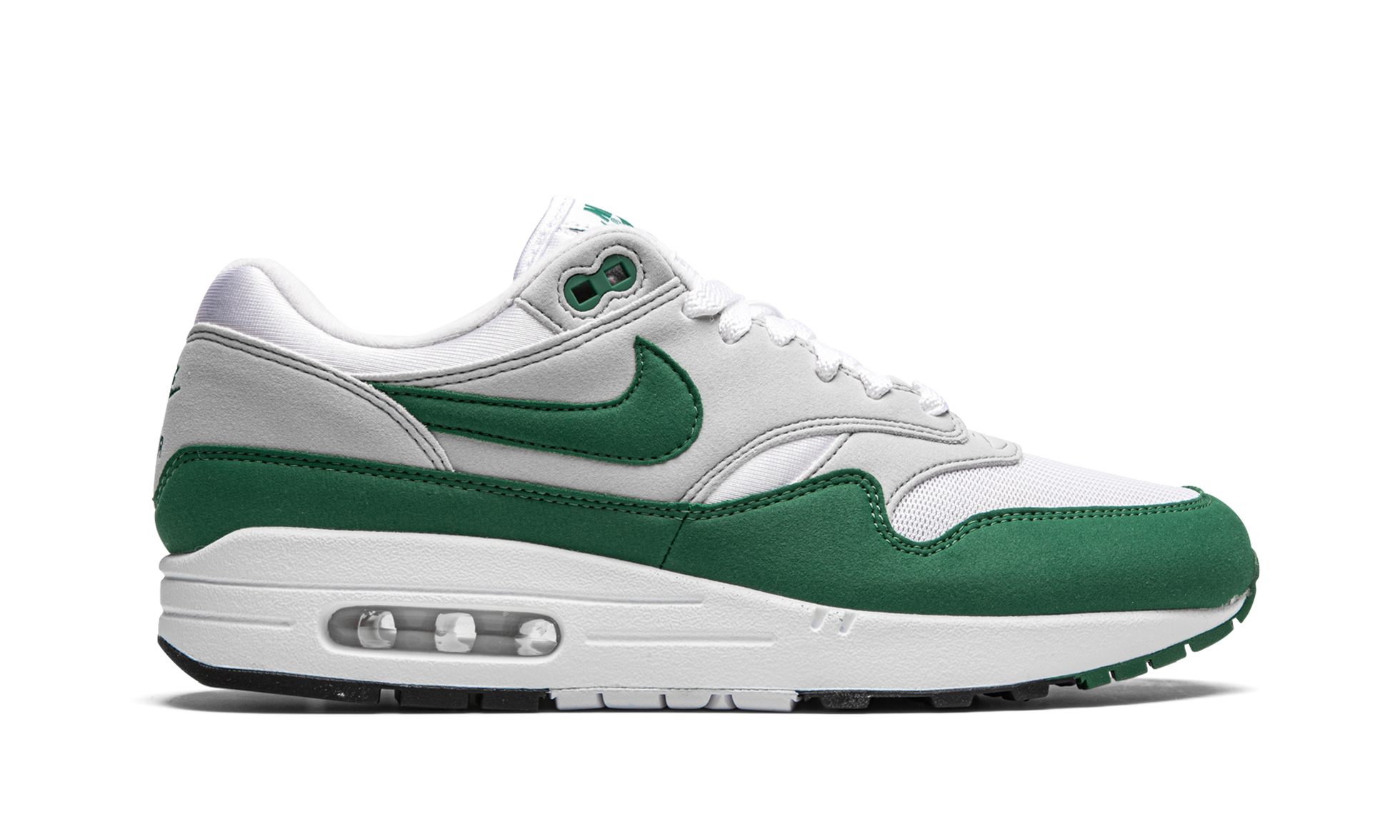 Air Max 1 Anniversary "hunter Green" - 6