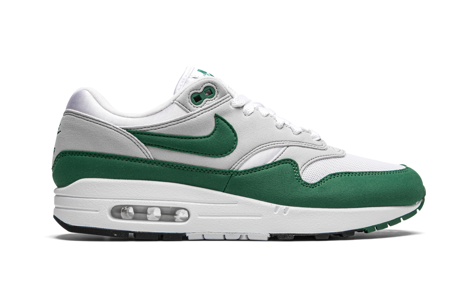 Air Max 1 Anniversary "hunter Green" - 6