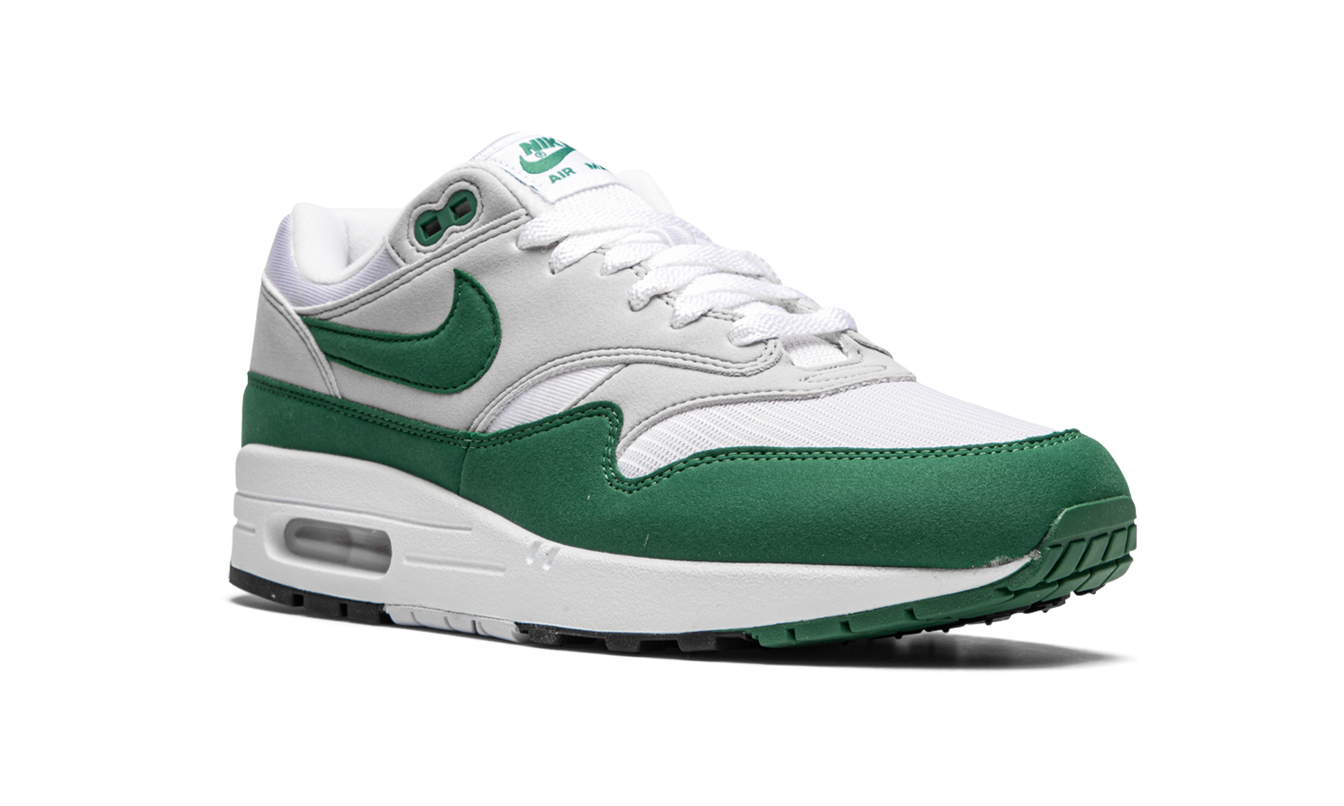 Air Max 1 Anniversary "hunter Green" - 7