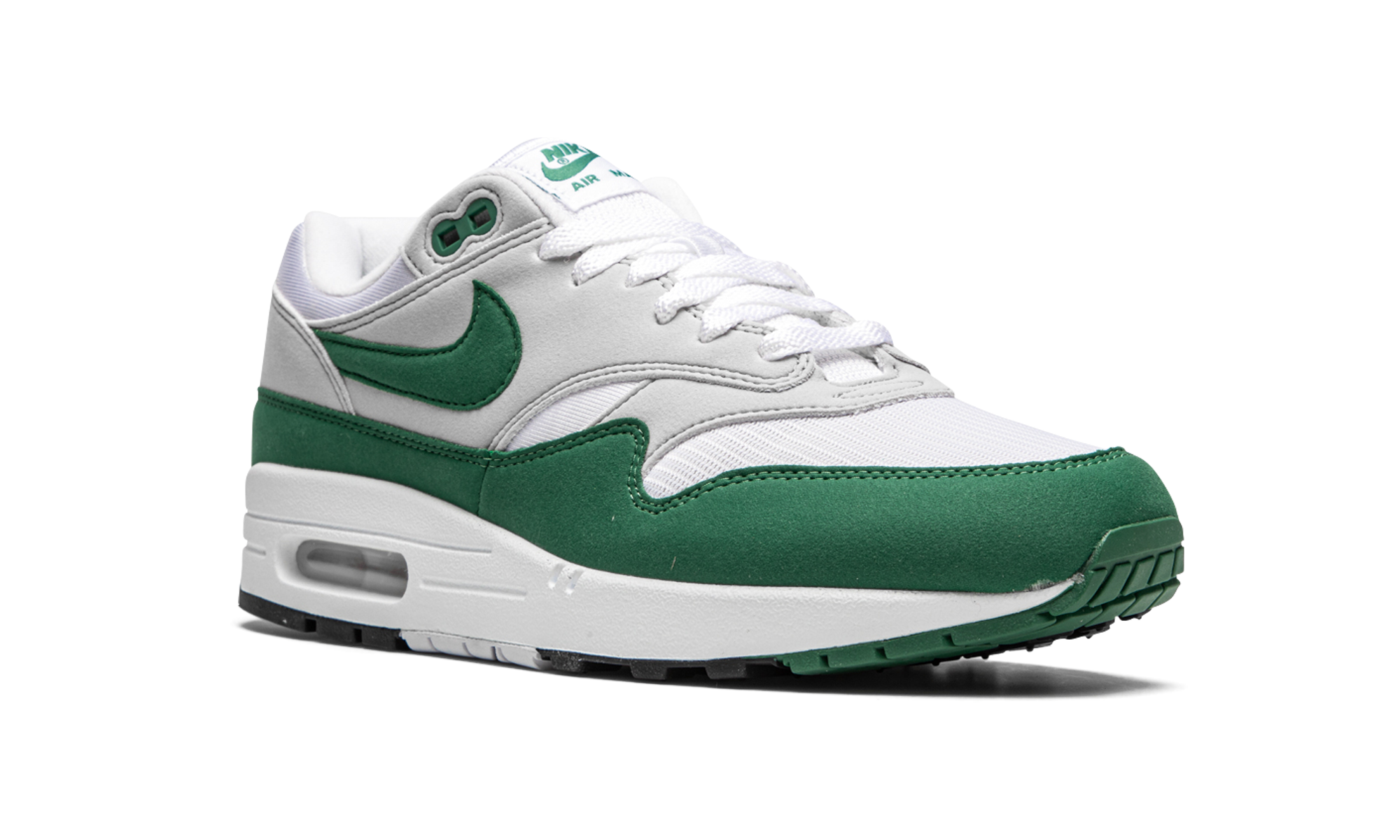 Air Max 1 Anniversary "hunter Green" - 7