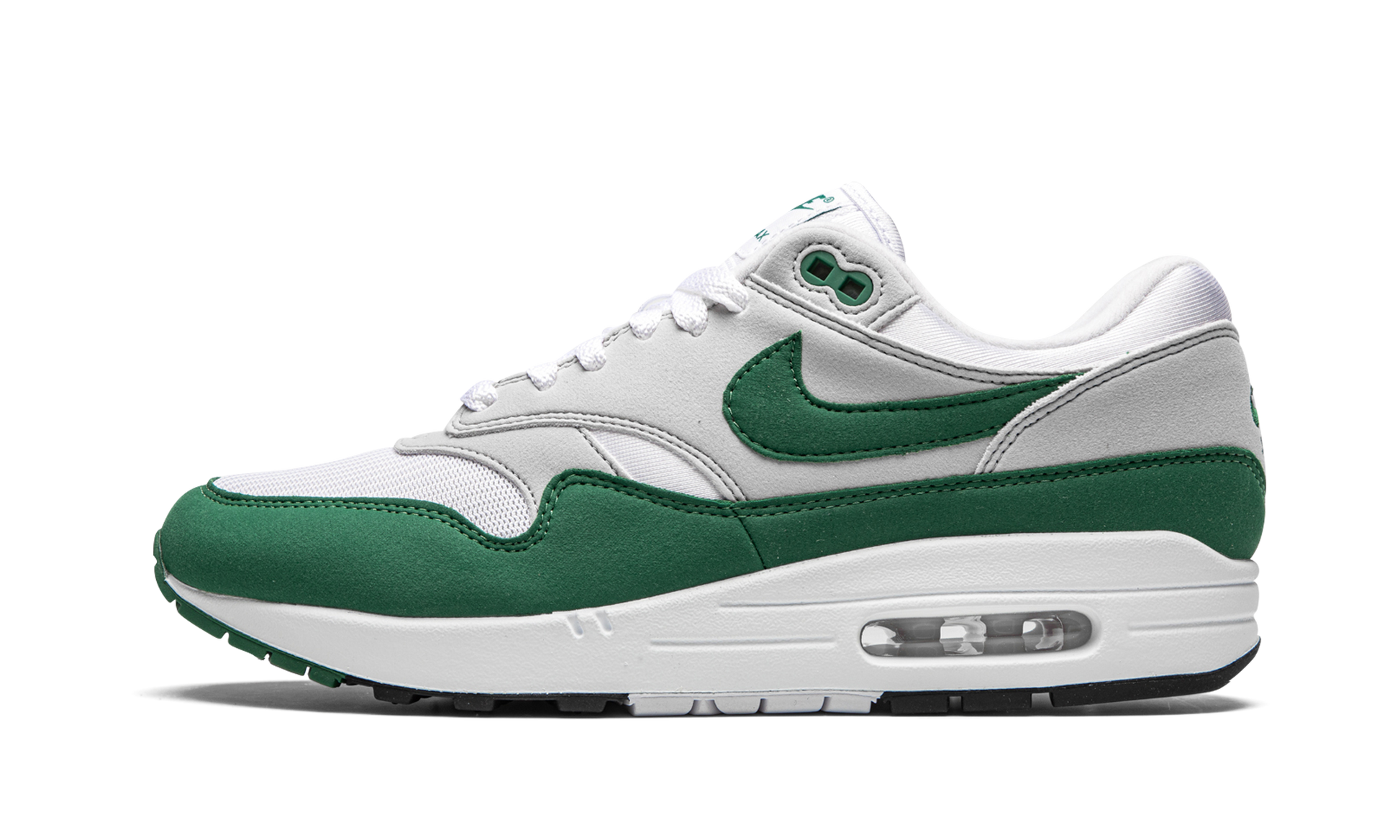 Air Max 1 Anniversary "hunter Green" - 8