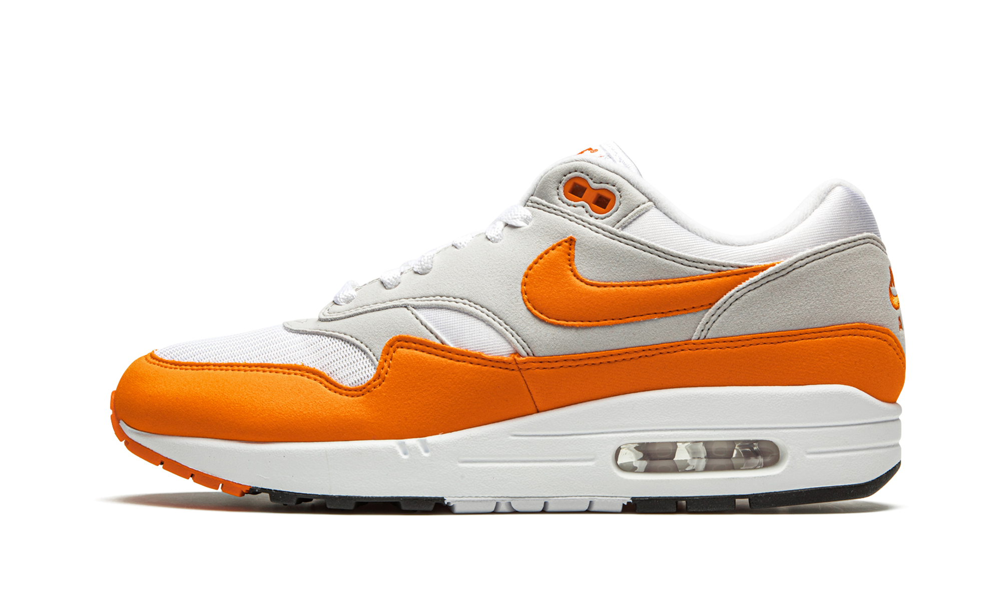 Air Max 1 Anniversary "magma Orange" - 8