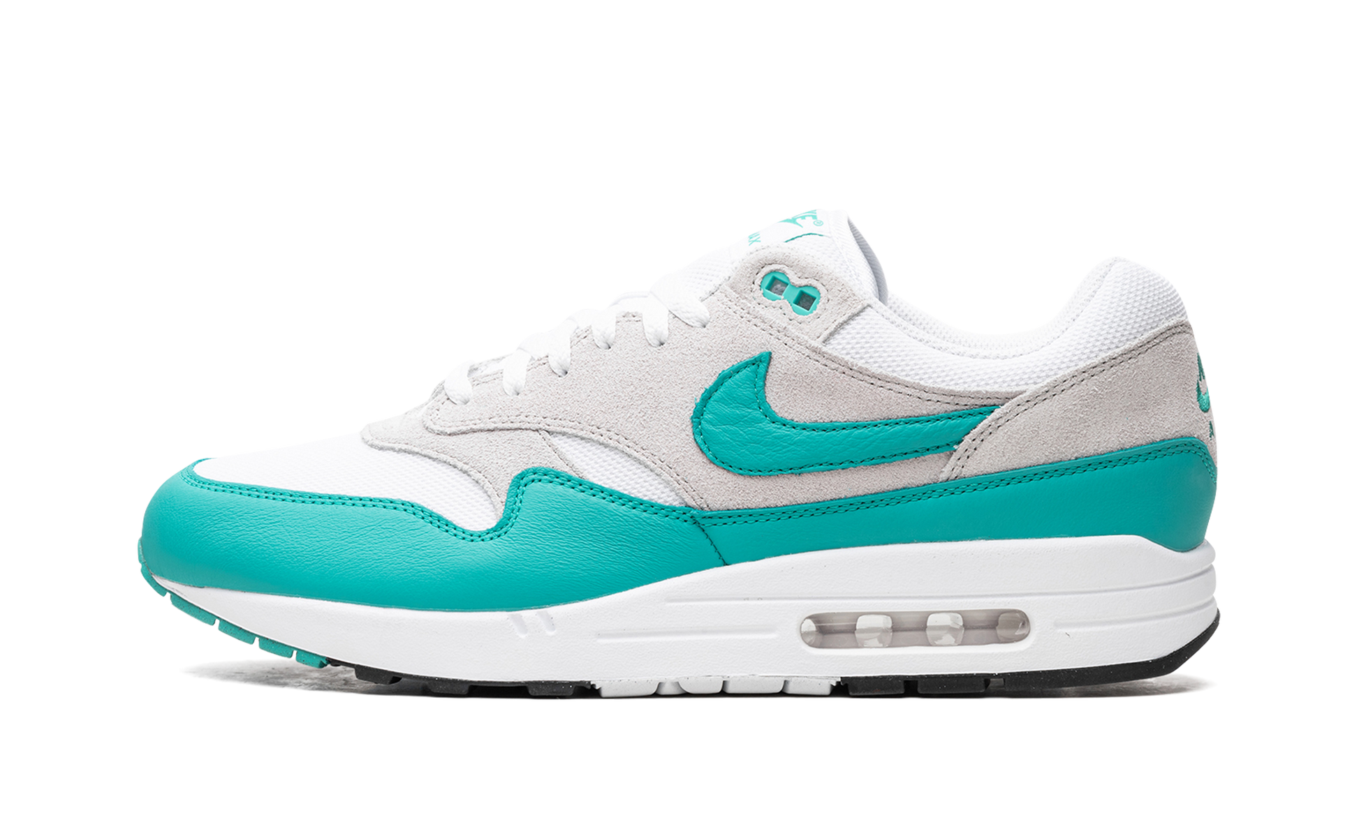 Air Max 1 "aquatone" - 1