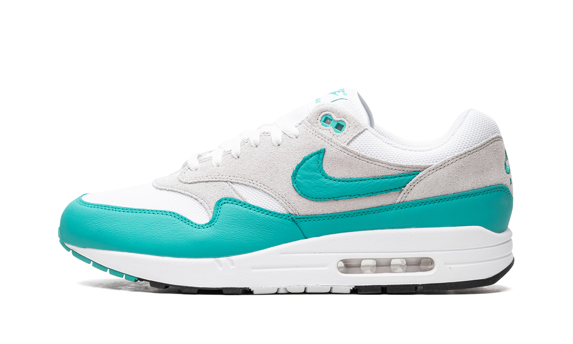 Air Max 1 "aquatone" - 1