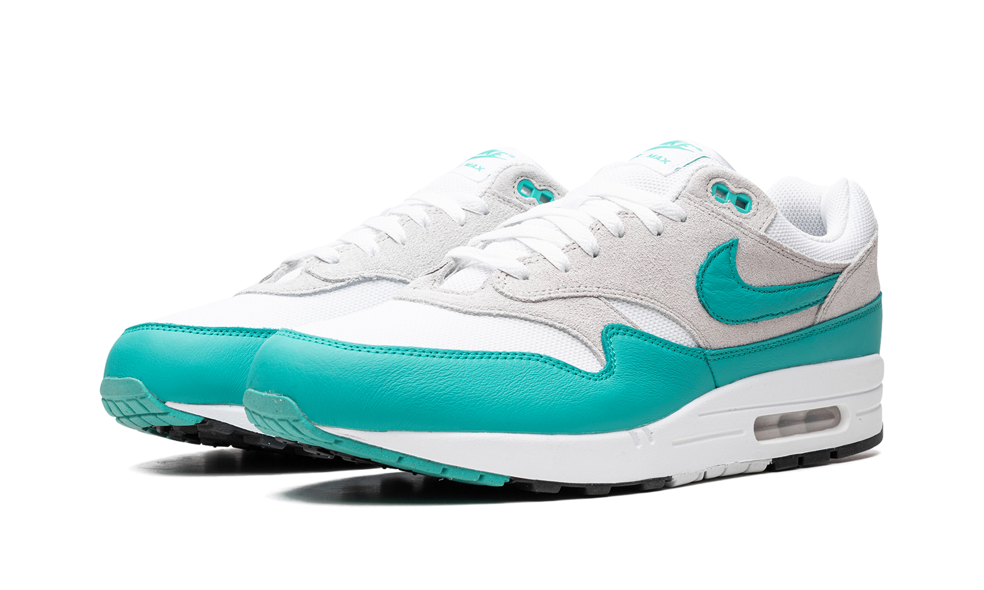 Air Max 1 "aquatone" - 2