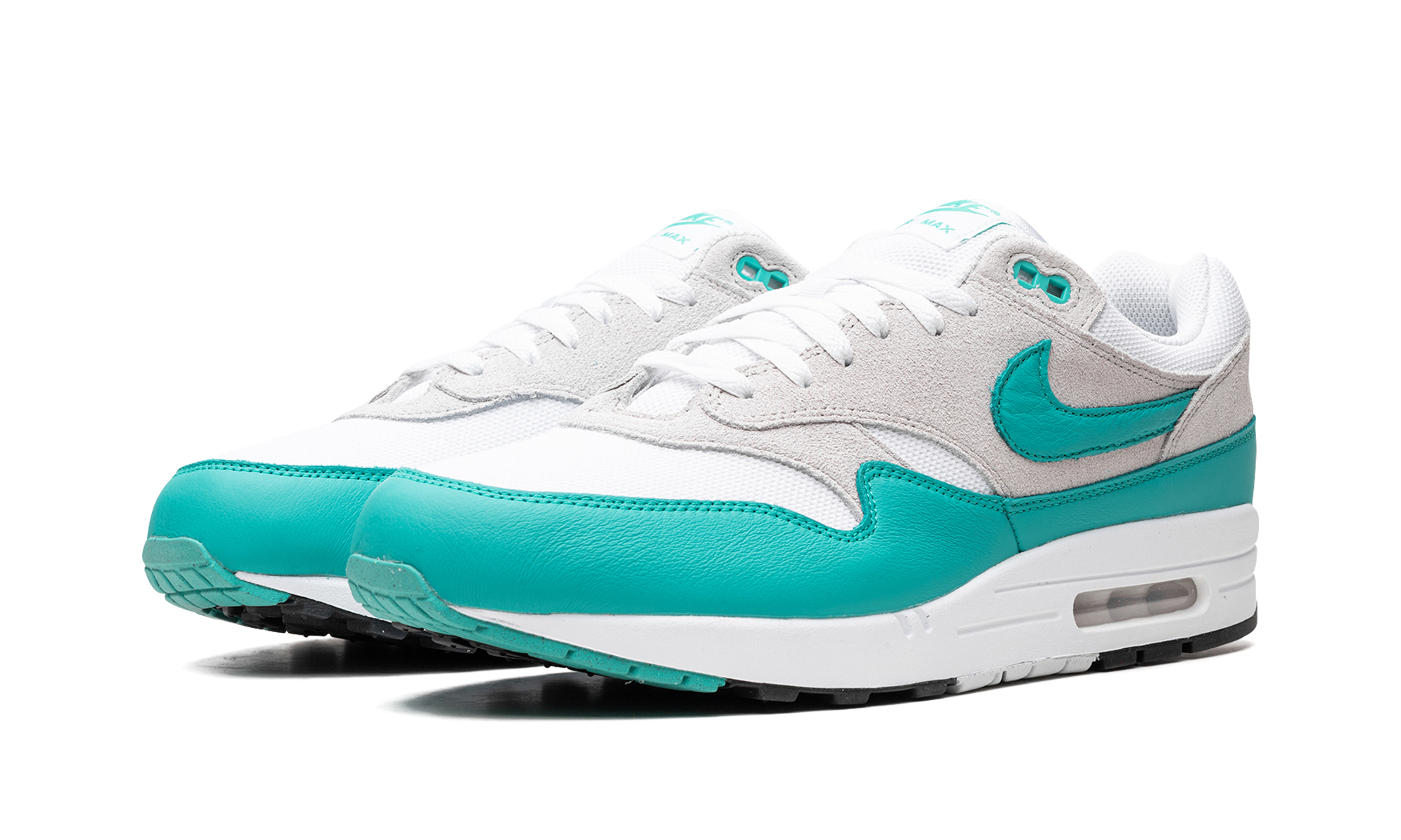 Air Max 1 "aquatone" - 2