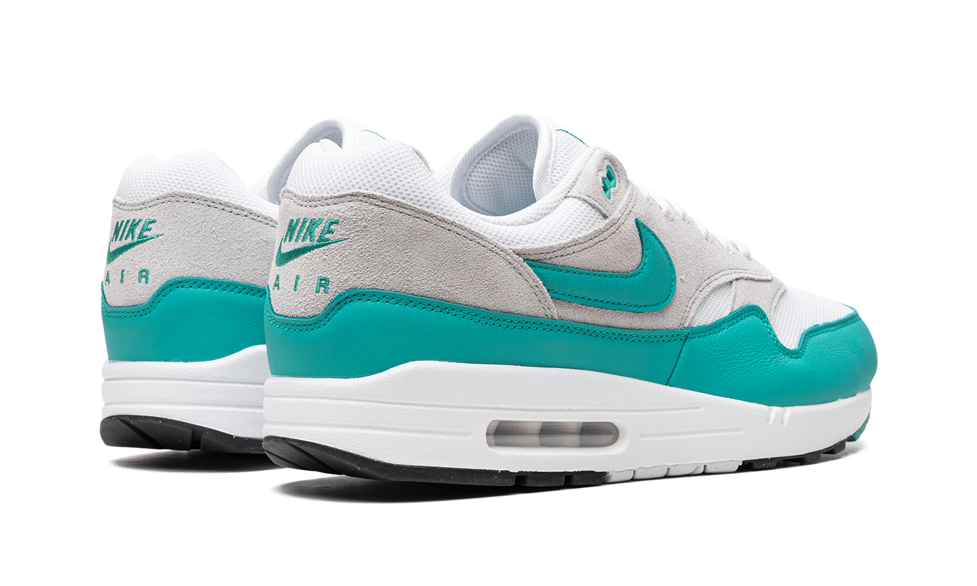 Air Max 1 "aquatone" - 3