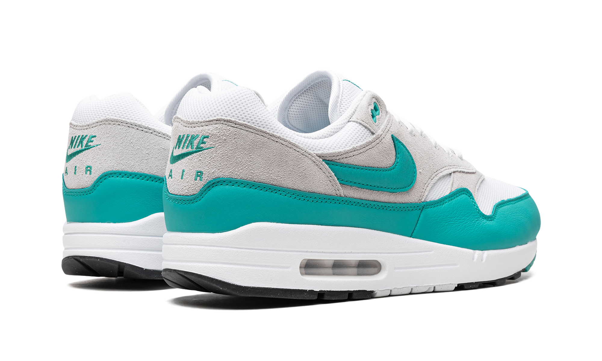Air Max 1 "aquatone" - 3