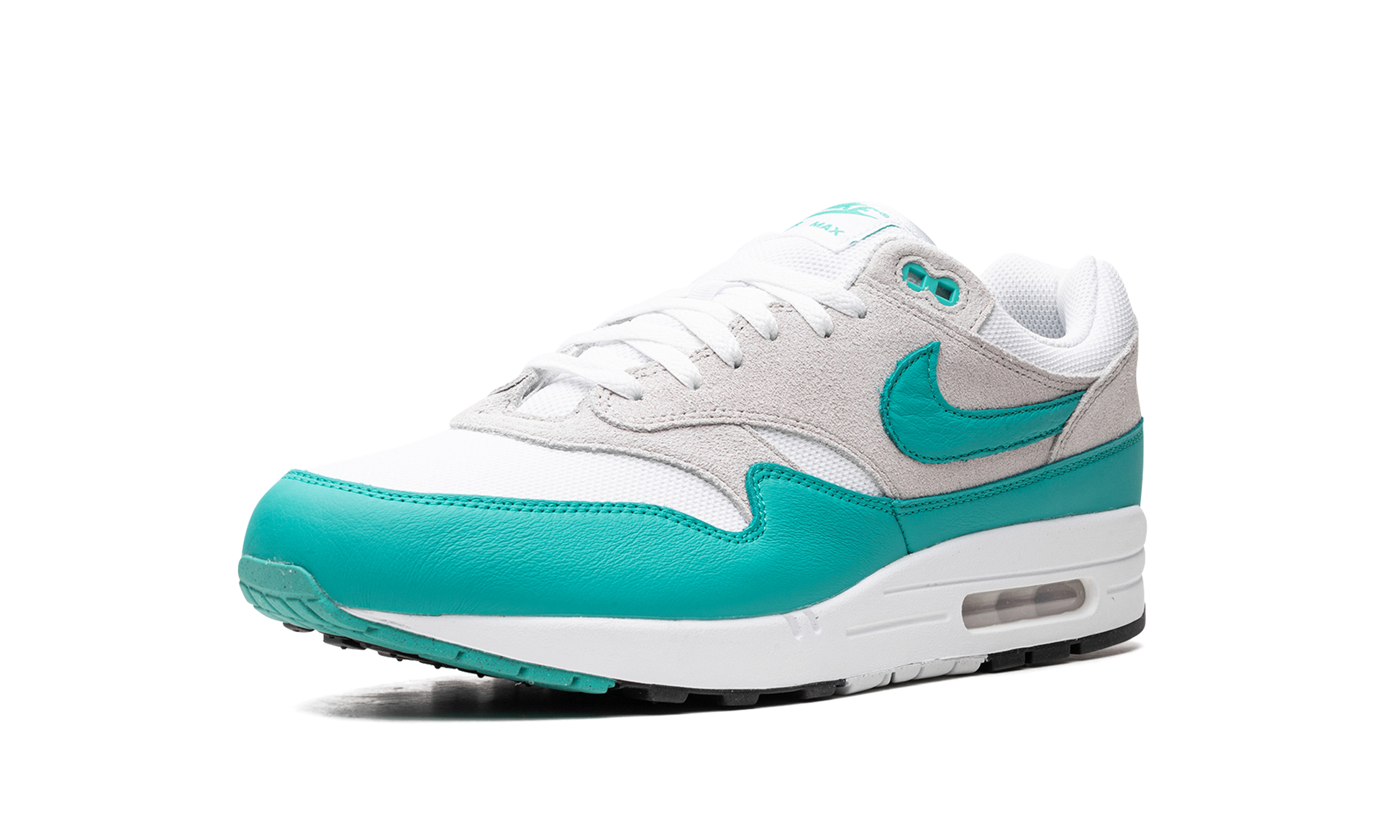 Air Max 1 "aquatone" - 4