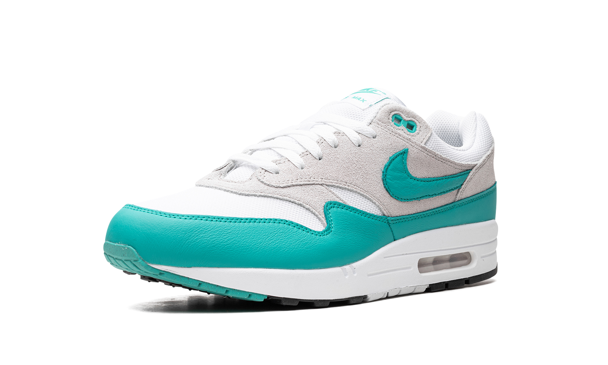 Air Max 1 "aquatone" - 4