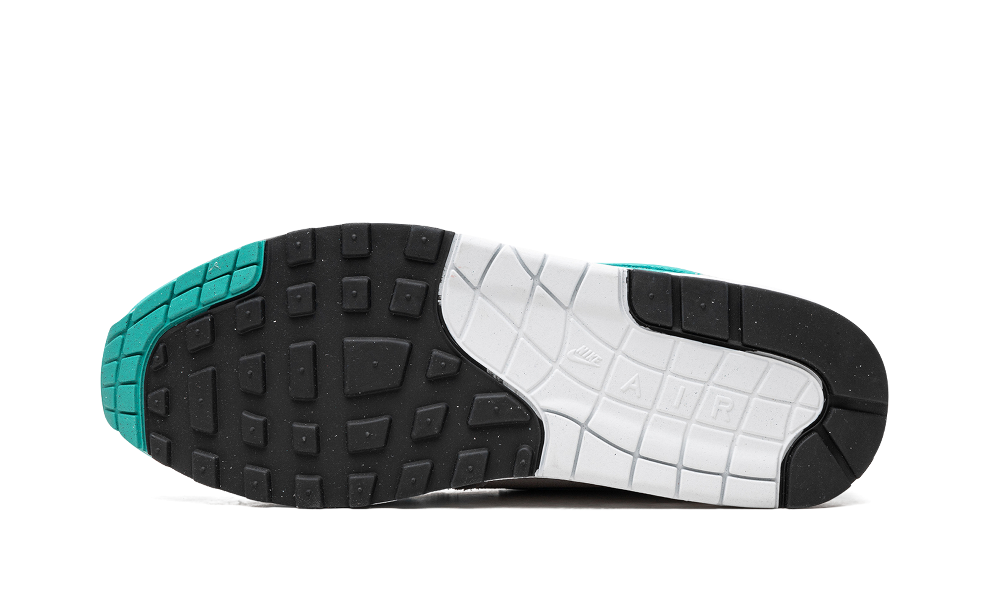 Air Max 1 "aquatone" - 5