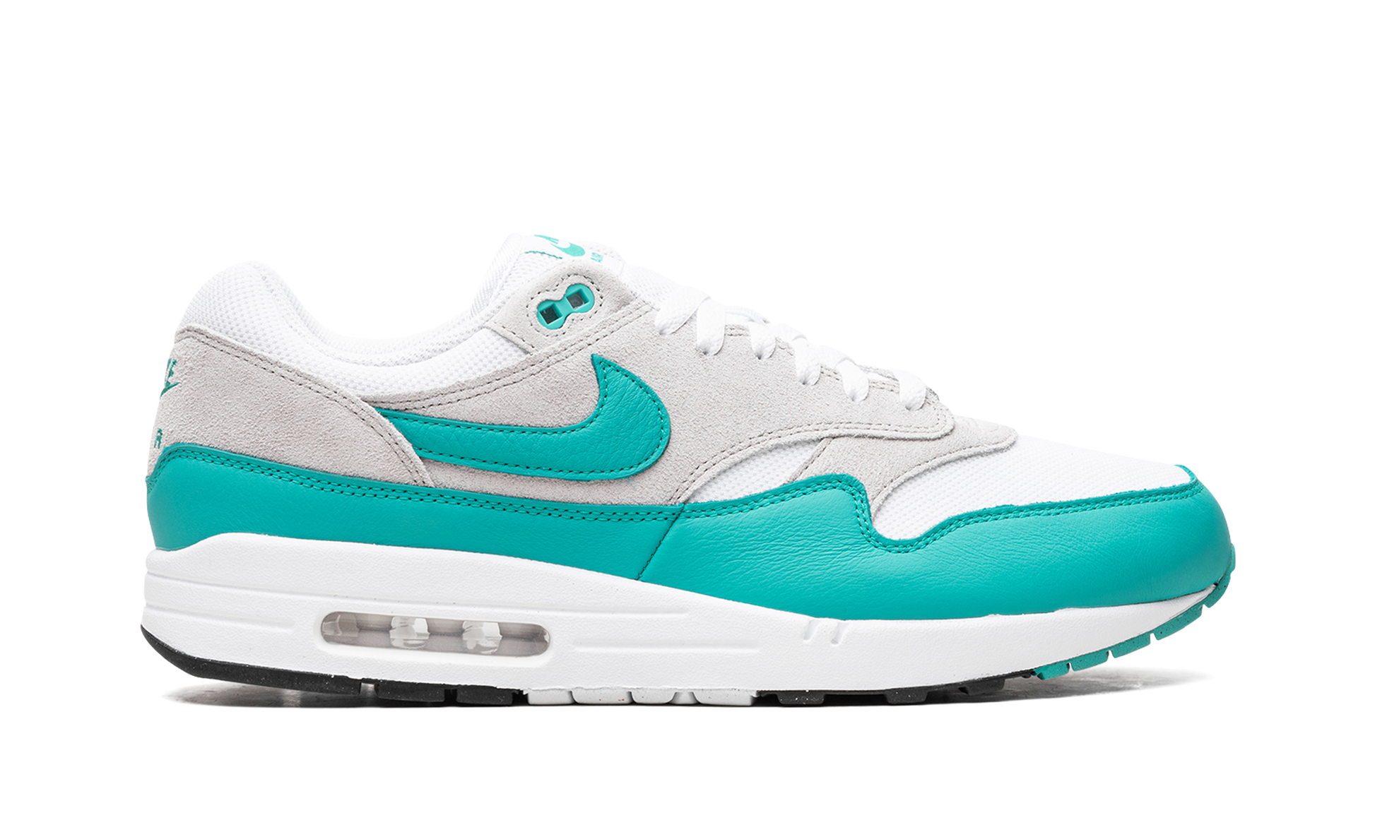 Air Max 1 "aquatone" - 6