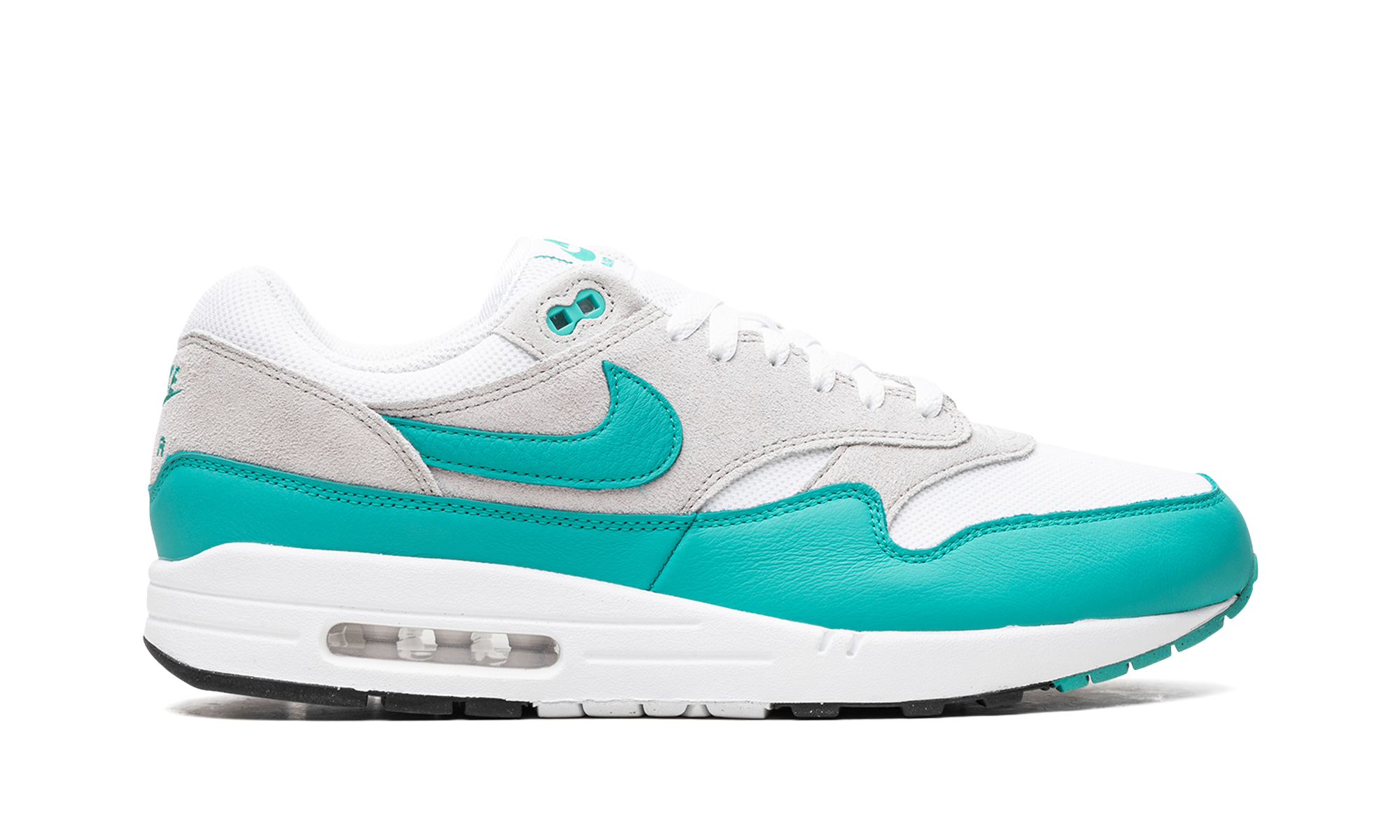Air Max 1 "aquatone" - 6