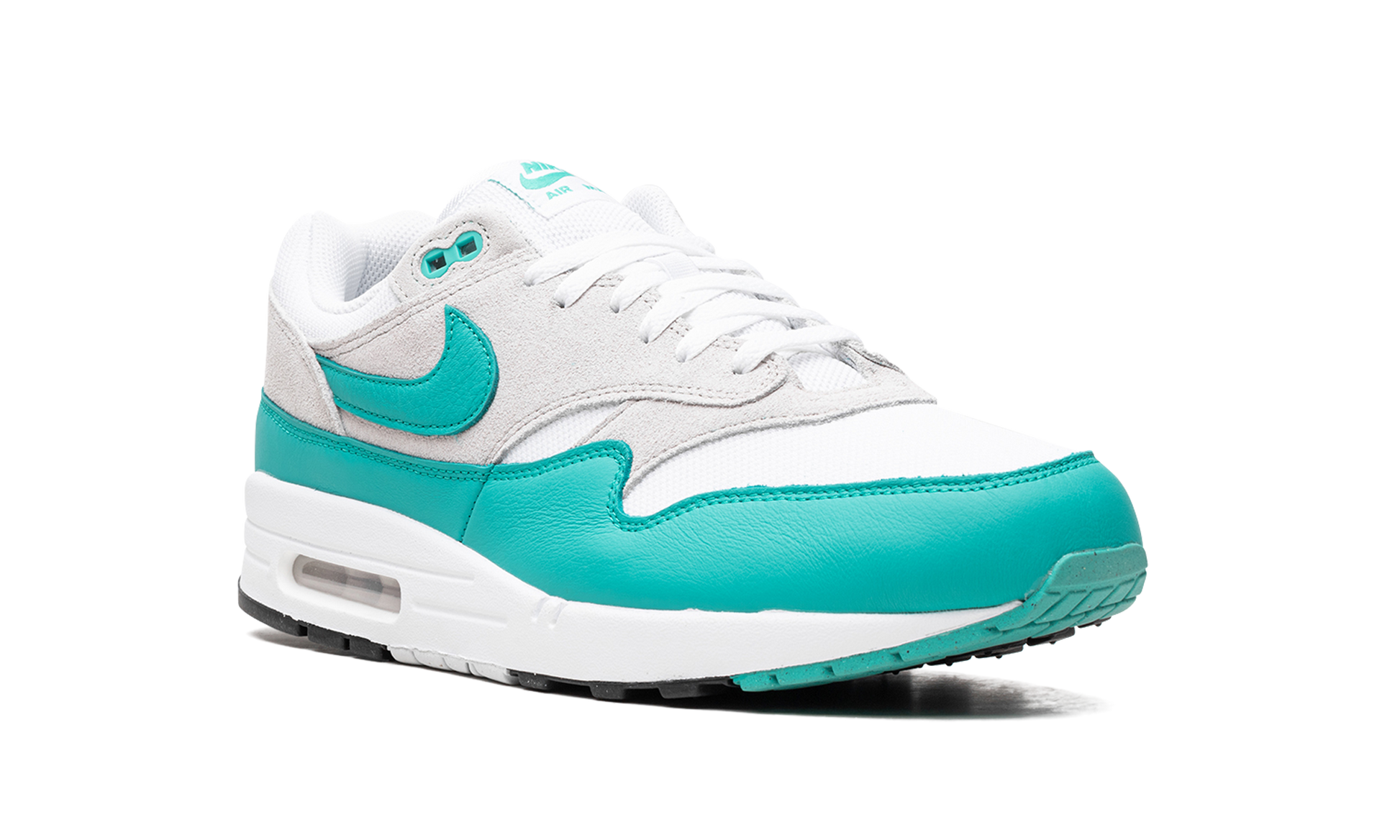 Air Max 1 "aquatone" - 7