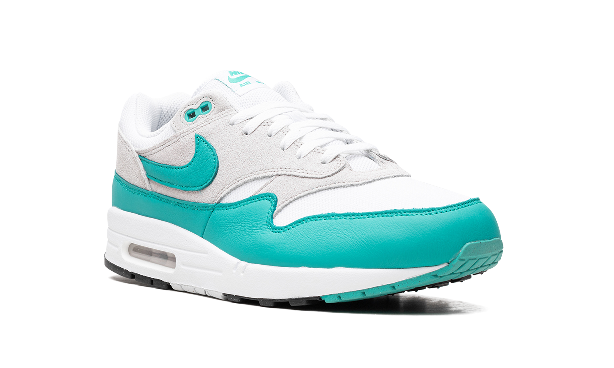 Air Max 1 "aquatone" - 7