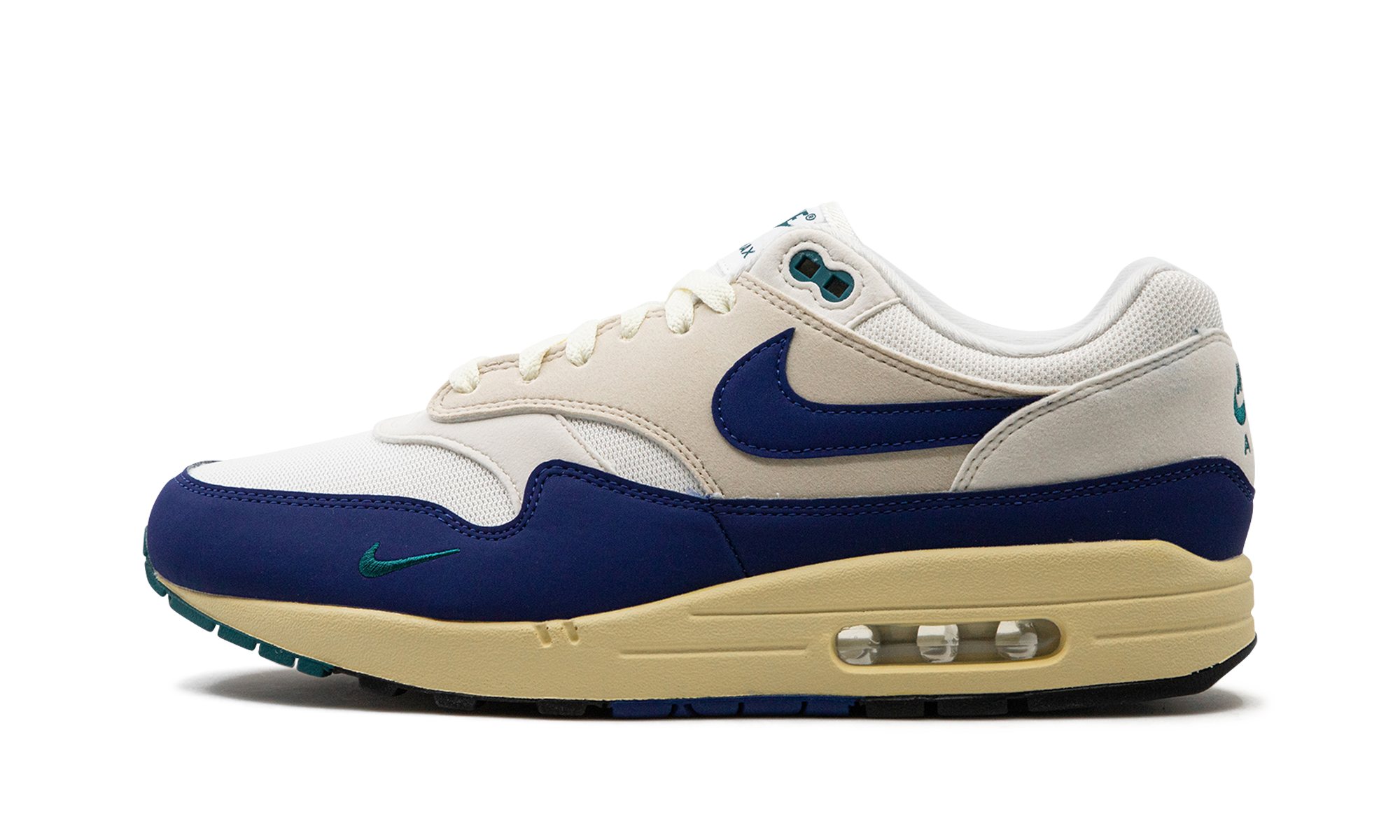 Air Max 1 "athletic Department Deep Royal Blue" - 1