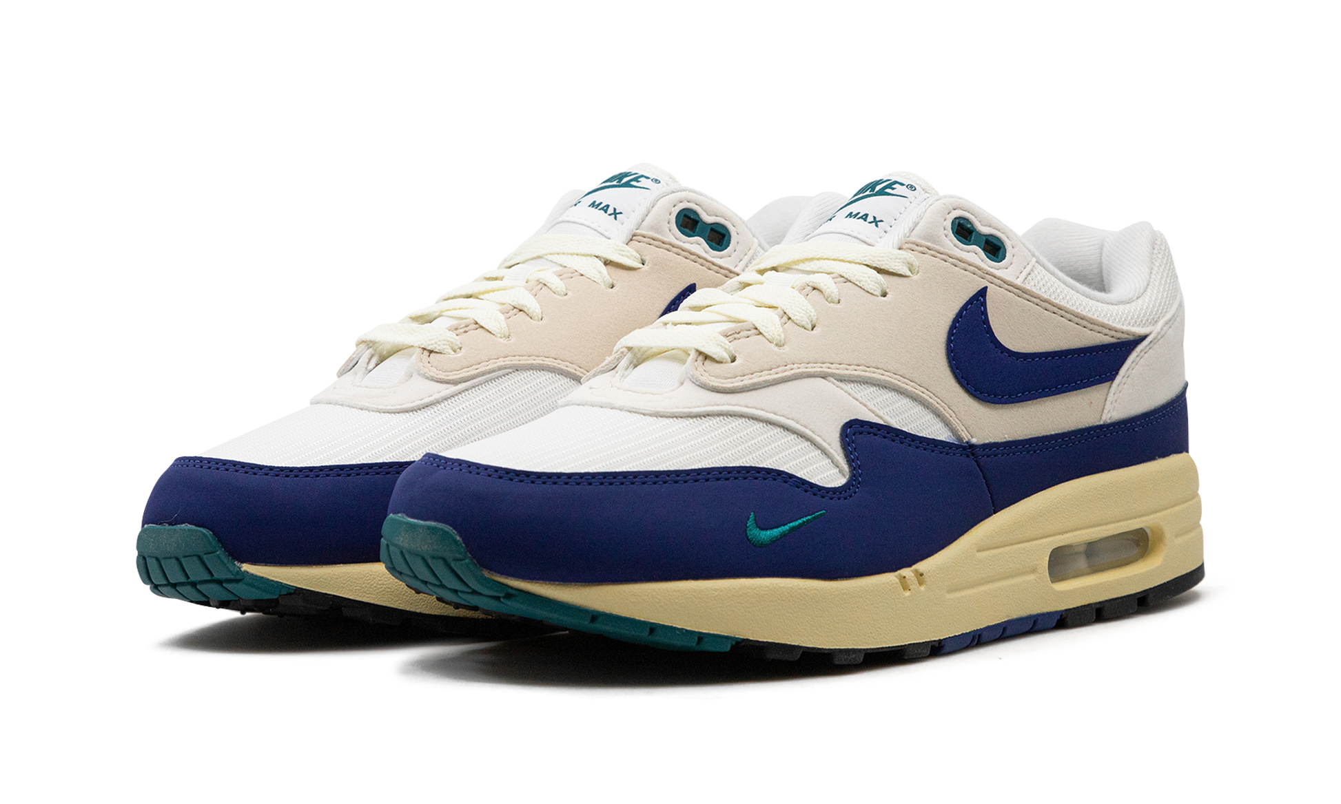 Air Max 1 "athletic Department Deep Royal Blue" - 2