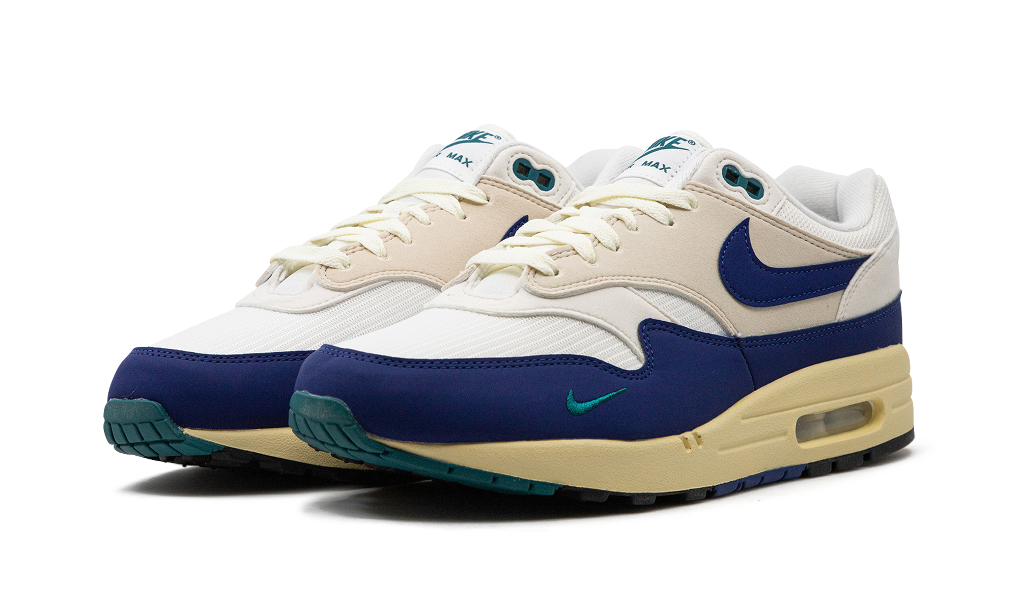 Air Max 1 "athletic Department Deep Royal Blue" - 2