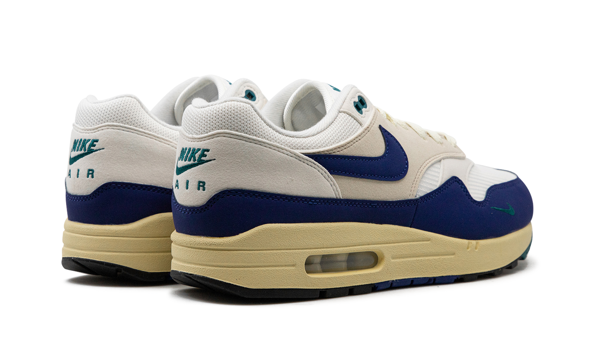 Air Max 1 "athletic Department Deep Royal Blue" - 3