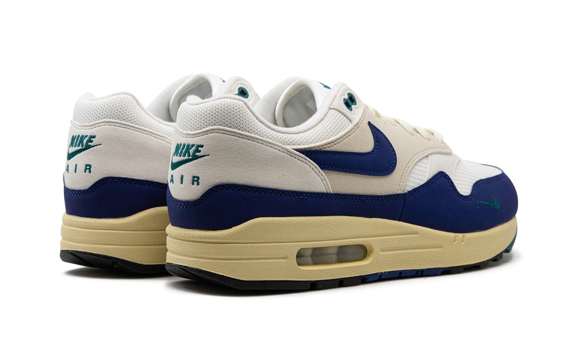 Air Max 1 "athletic Department Deep Royal Blue" - 3