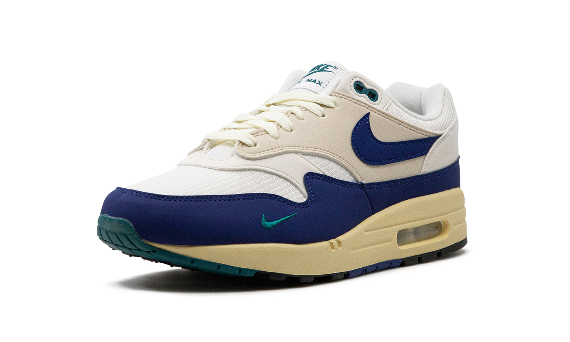 Air Max 1 "athletic Department Deep Royal Blue" - 4