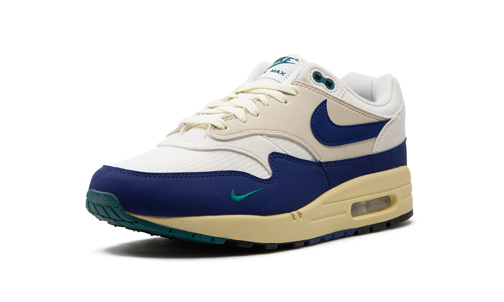 Air Max 1 "athletic Department Deep Royal Blue" - 4