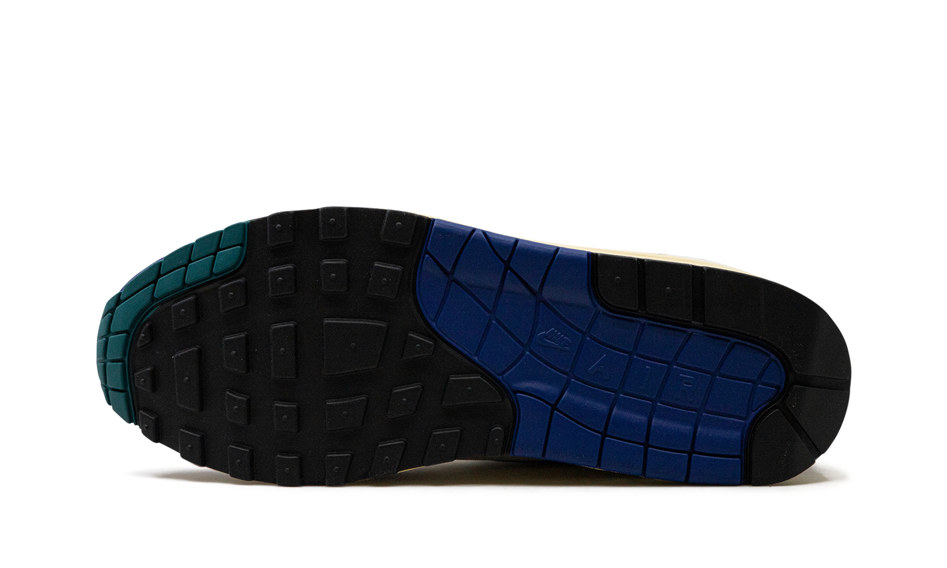 Air Max 1 "athletic Department Deep Royal Blue" - 5