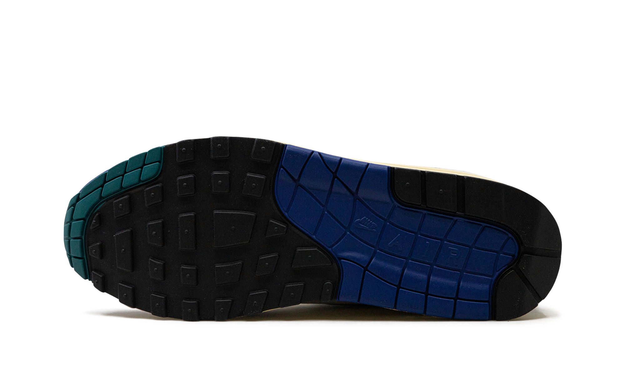 Air Max 1 "athletic Department Deep Royal Blue" - 5