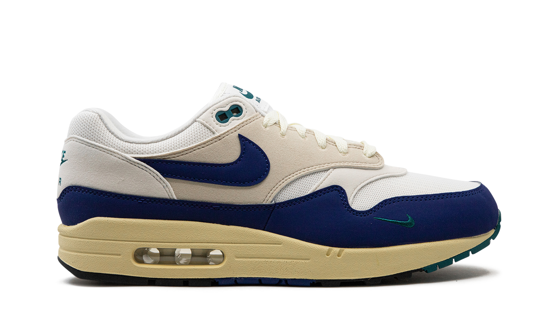 Air Max 1 "athletic Department Deep Royal Blue" - 6