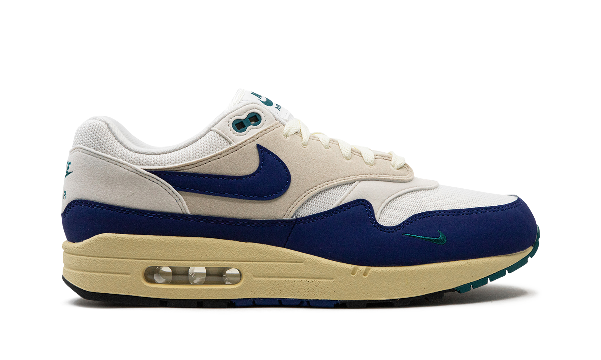 Air Max 1 "athletic Department Deep Royal Blue" - 6